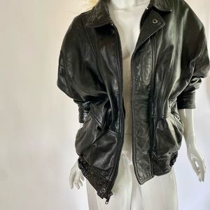 Marc New York leather Jacket